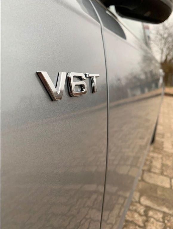 Gebraucht Audi A6 Advanced 239 PS (175 kW) 2010 Grau Limousine