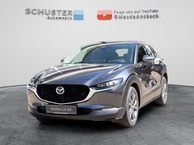 Gebraucht 2024 Mazda CX-30 Exclusive-Line SUV | 29.930 € (Fairer Preis) - Bild 1/4