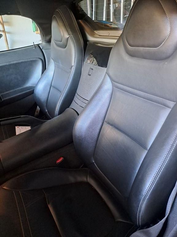 Usado Opel GT 264 HP (194 kW) 2007 Preto Cabrios