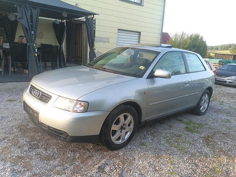 Gebraucht 1999 Audi A3 Kleinwagen | 900 € (Guter Preis) - Bild 1/4