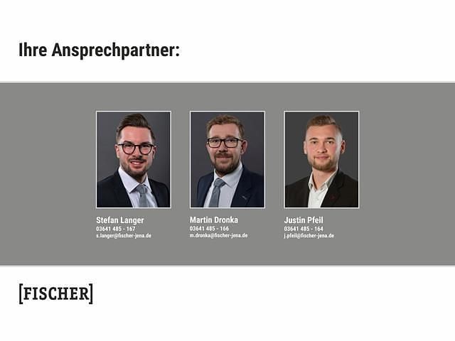 Gebraucht VW Passat Business 122 PS (89 kW) 2023 Grau Kombi