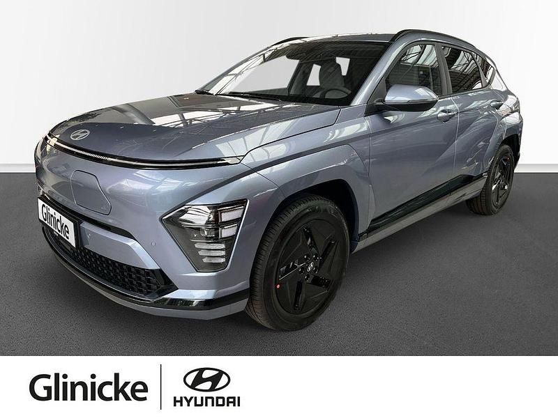 Neu Hyundai Kona Trend 150 kW (204 PS) 2025 Meta blue SUV