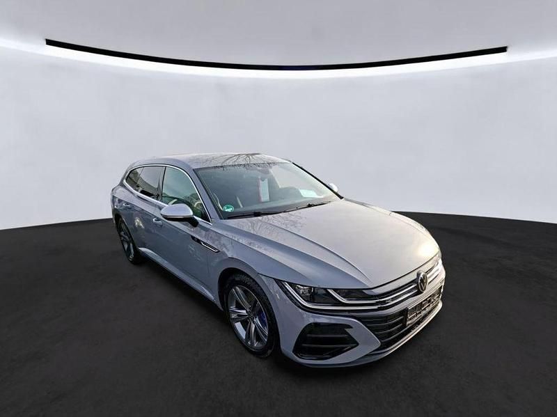 Gebraucht VW Arteon R 320 PS (235 kW) 2023 Außenfarbe: Kombi