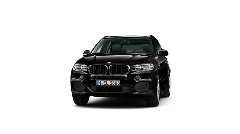 Gebraucht 2016 BMW X5 Shadowline SUV | 36.680 € (Fairer Preis) - Bild 1/4