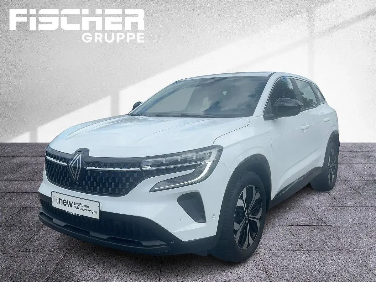 Używany Renault Austral Evolution 158 KM (116 kW) 2024 SUV