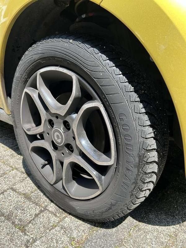 Gebraucht 2017 Smart ForFour Proxy Limousine | 10.100 € (Fairer Preis) - Bild 1/4
