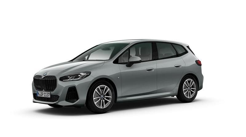 Gebraucht 2025 BMW 218 Active Tourer Efficient Dynamics Van / Kleinbus | 29.785 € (Superpreis) - Bild 1/2