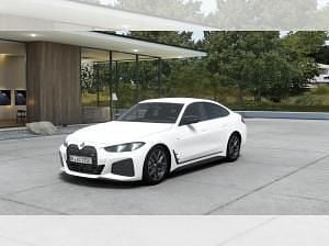 Neu BMW i4 442 kW (601 PS) 2026 Weiß (alpinweiß uni) Limousine