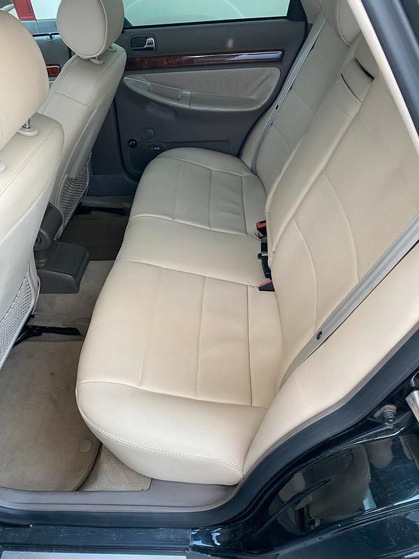 Gebraucht Audi A4 90 PS (66 kW) 2000 Schwarz Limousine