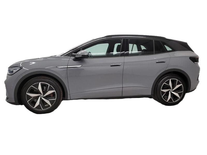 Second-hand VW ID.4 GTX 219 kW (299 CP) 2022 Gri SUV