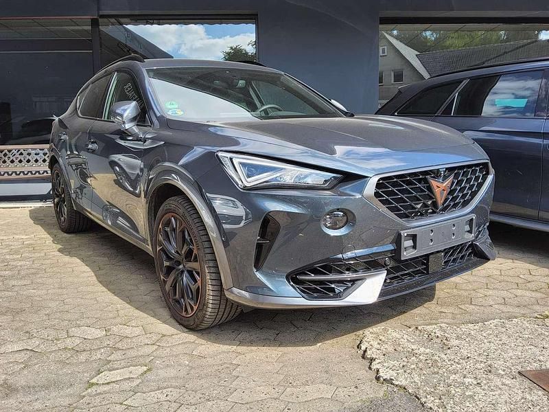 "magnetic tech" Gebraucht 2021 Cupra Formentor VZ SUV | 32.960 € (Fairer Preis) - Bild 1/4