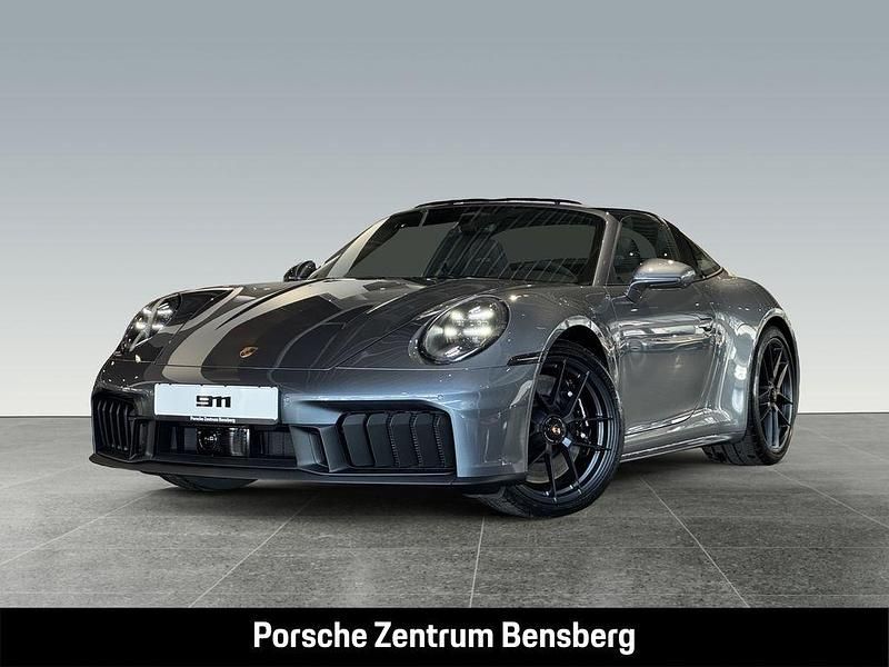 Neu Porsche 911 541 PS (397 kW) 2026 Grau