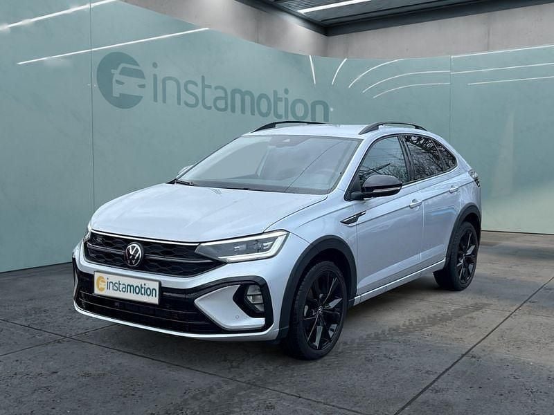 Silber Gebraucht 2024 VW Taigo SUV | 28.749 € (Fairer Preis) - Bild 1/4