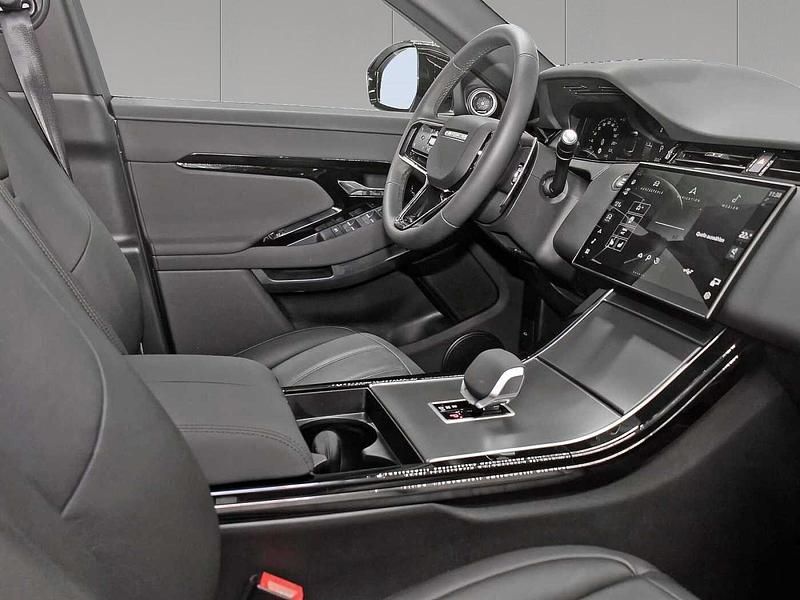 Gebraucht Land Rover Range Rover evoque SE Dynamic 206 PS (151 kW) 2024 Arroios grey SUV