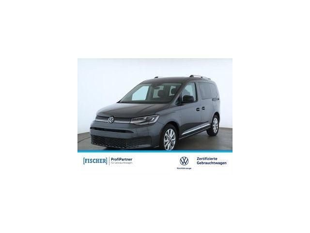 Gebraucht 2023 VW Caddy Style Van / Kleinbus | 36.480 € (Etwas zu teuer) - Bild 1/4