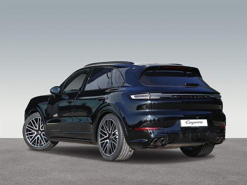 Gebraucht Porsche Cayenne GTS 500 PS (367 kW) 2025 Schwarz SUV