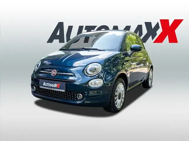 Gebraucht Fiat 500C Dolcevita 69 PS (50 kW) 2022 Cabrio
