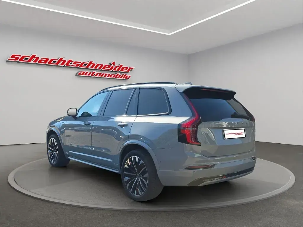 Gebraucht Volvo XC90 Ultra 455 PS (334 kW) 2025 Vapour grey SUV