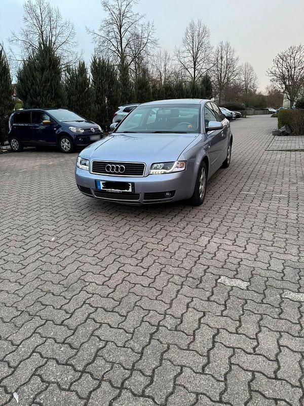 Gebraucht Audi A4 150 PS (110 kW) 2005 Limousine