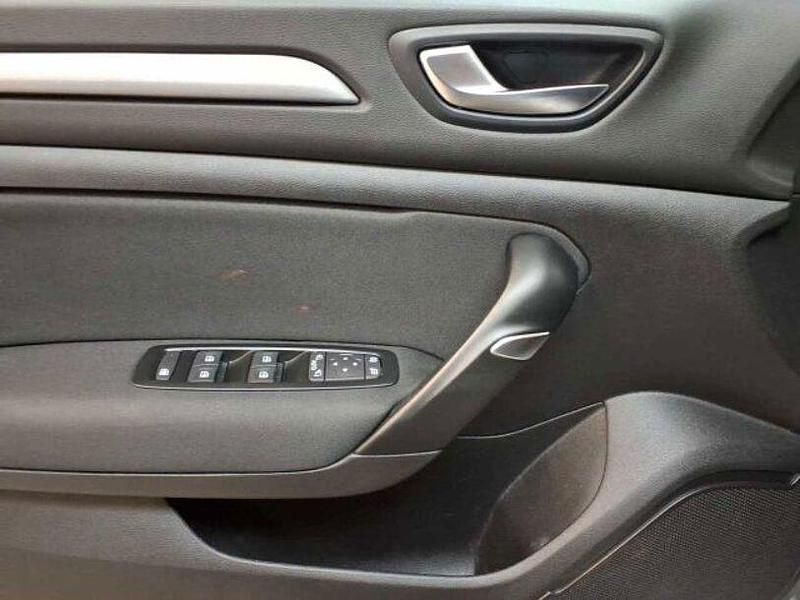 Gebraucht Renault Mégane IV Equilibre 116 PS (85 kW) 2023 Silber Limousine