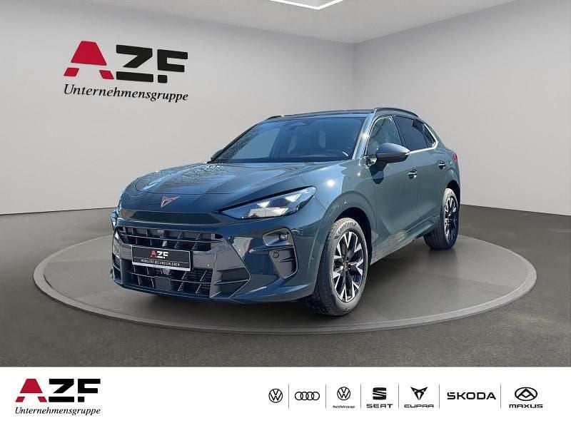Schwarz Neu 2025 Cupra Terramar SUV | 37.990 € (Guter Preis) - Bild 1/4