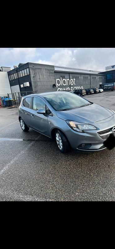 Gebraucht Opel Corsa Active 75 PS (55 kW) 2017 Kleinwagen