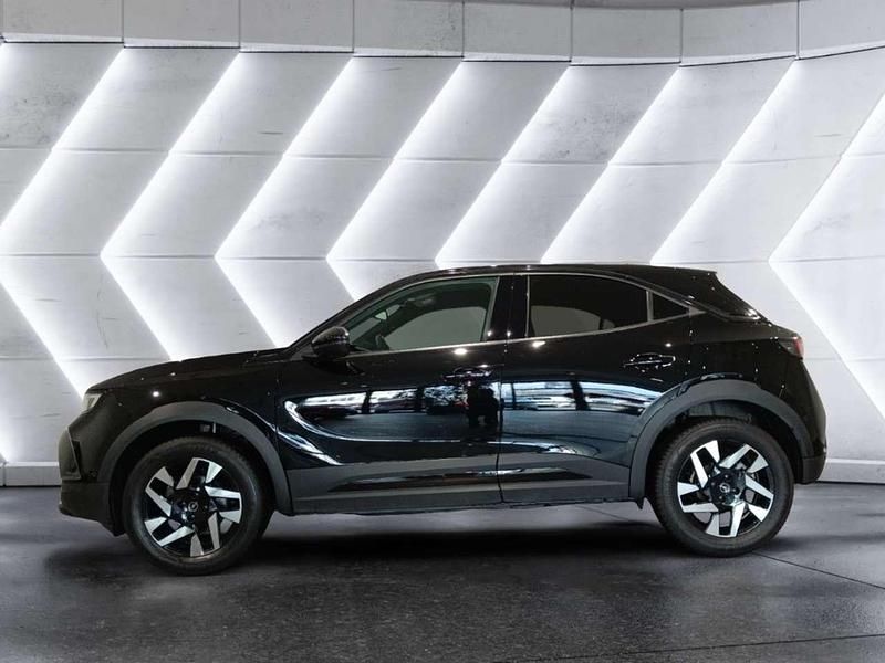 Gebraucht Opel Mokka GS Line 131 PS (96 kW) 2023 Karbonschwarzmetallic SUV