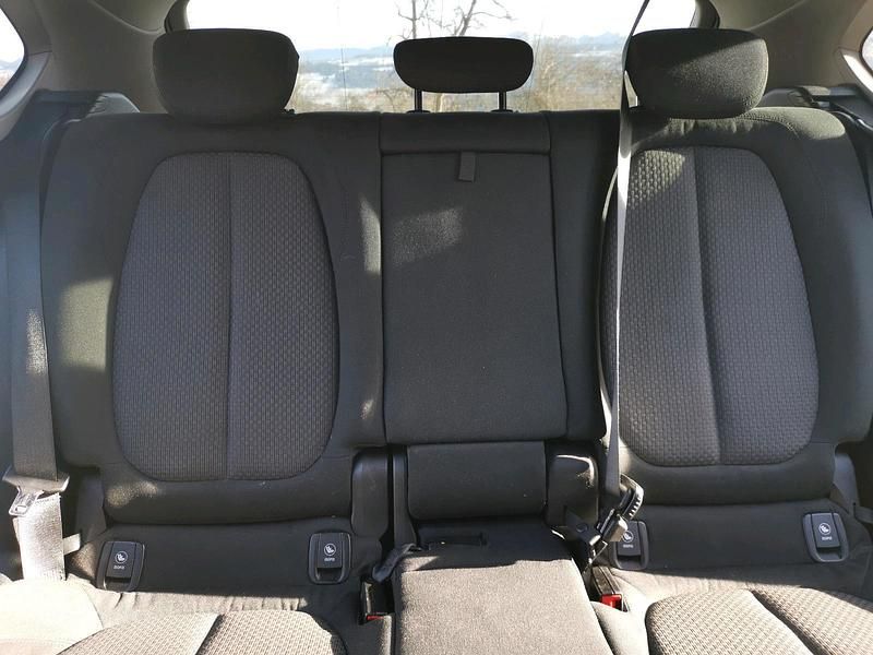 Gebraucht BMW 225 224 PS (164 kW) 2018 Schwarz SUV