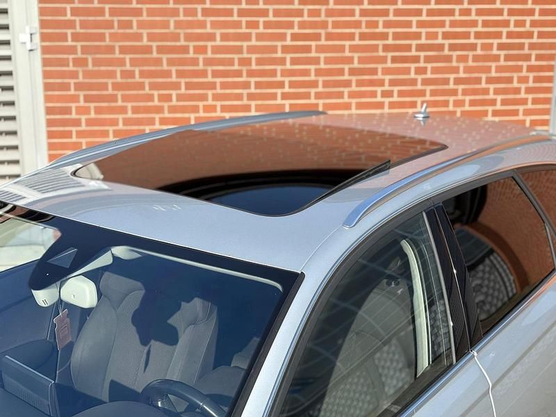 Gebraucht Audi A6 245 PS (180 kW) 2011 Weiß Kombi