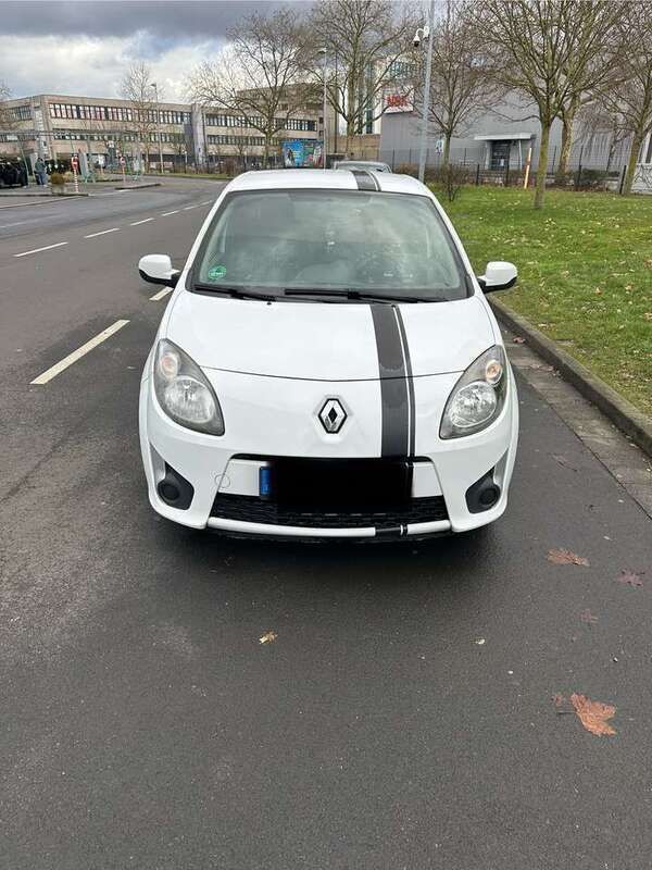 Gebraucht 2011 Renault Twingo Kleinwagen | 1.700 € (Etwas zu teuer) - Bild 1/4