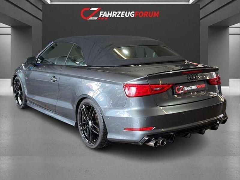 Gebraucht Audi A3 Comfort 180 PS (132 kW) 2014 Andere