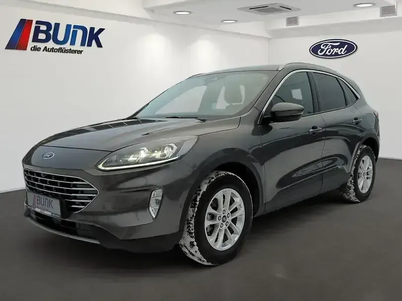 Usado Ford Kuga Titanium X 225 HP (165 kW) 2023 SUV