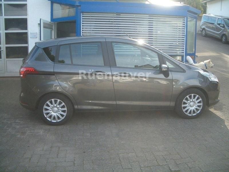 Gebraucht Ford B-MAX Trend 101 PS (74 kW) 2017 Van / Kleinbus