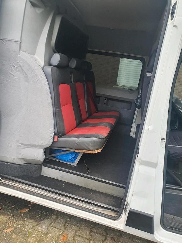 Weiß Gebraucht 2014 Peugeot Boxer Van | 7.500 € (Fairer Preis) - Bild 1/4