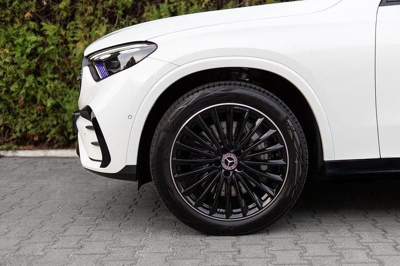 Neu 2025 Mercedes GLC300 AMG Line Premium Plus 269 PS Coupé – (Händler ... image.