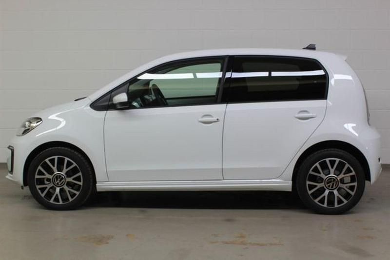 Brugt VW e-up! Edition 61 kW (83 HK) 2024 Hatchback