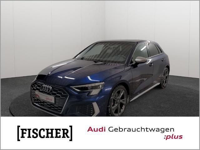 Gebraucht Audi S3 Basis 310 PS (228 kW) 2024 Limousine