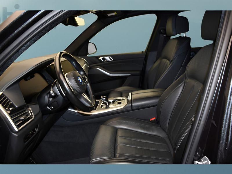 Gebraucht BMW X5 394 PS (289 kW) 2022 Grau SUV