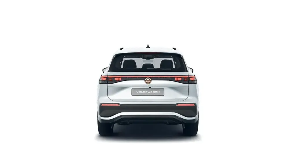 Gebraucht VW Tayron Life 150 PS (110 kW) 2025 Silber SUV
