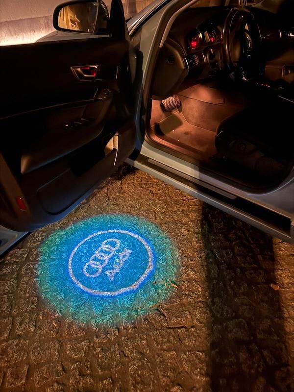 Blau Gebraucht 2005 Audi A6 S-Line Limousine | 3.700 € (Guter Preis) - Bild 1/4