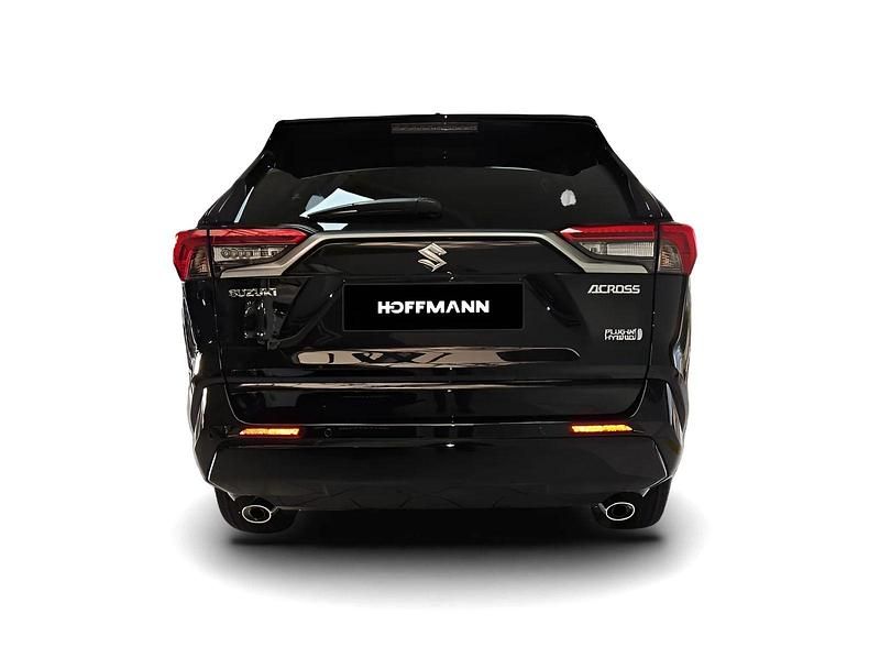 Gebraucht Suzuki Across 305 PS (224 kW) 2024 Schwarz SUV