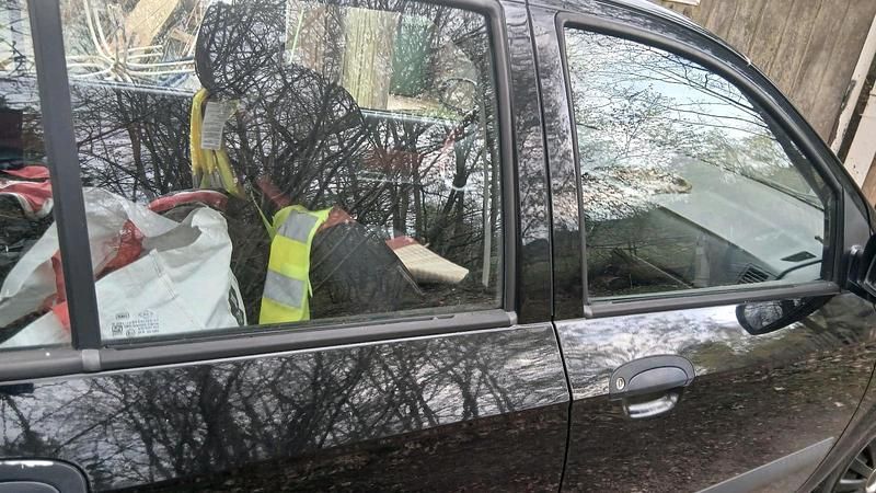 Usata Mini Cooper 67 CV (49 kW) 2008 Nero Utilitaria