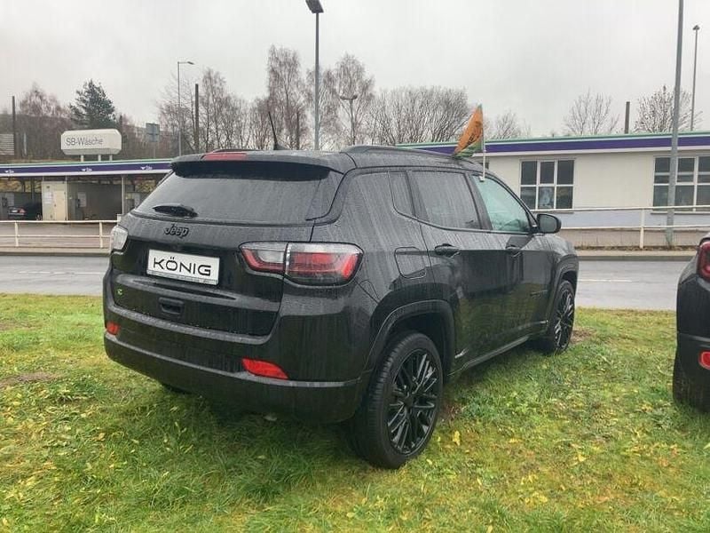 Gebraucht Jeep Compass 2023 Andere SUV