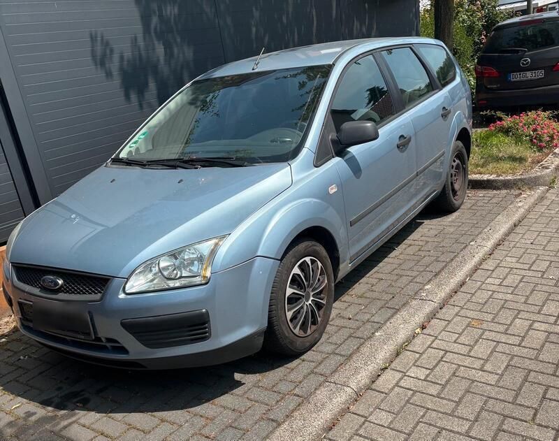 Gebraucht 2005 Ford Focus Kombi | 800 € (Guter Preis) - Bild 1/4