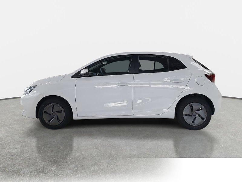 Neu MG MG3 116 PS (85 kW) 2025 Kleinwagen