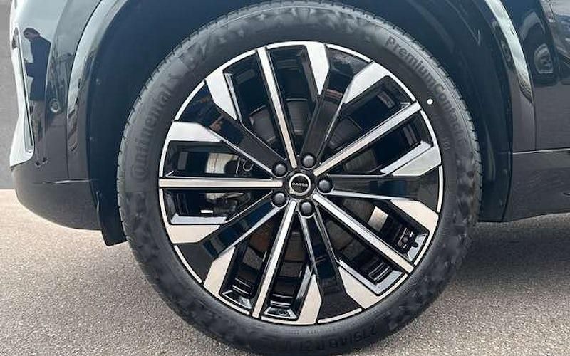 Gebraucht Volvo XC90 Ultra 455 PS (334 kW) 2025 Blau SUV