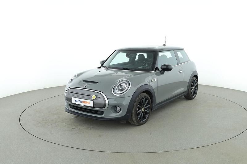 Usata Mini Cooper SE 2021 Grigio Utilitaria