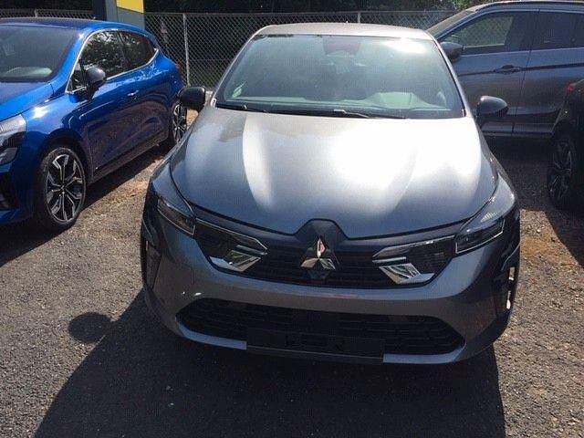 Grau Neu 2025 Mitsubishi Colt Edition Limousine | 28.300 € (Etwas zu teuer) - Bild 1/3