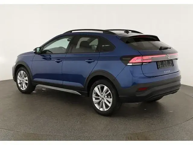 Neu VW Taigo Life 116 PS (85 kW) 2026 SUV