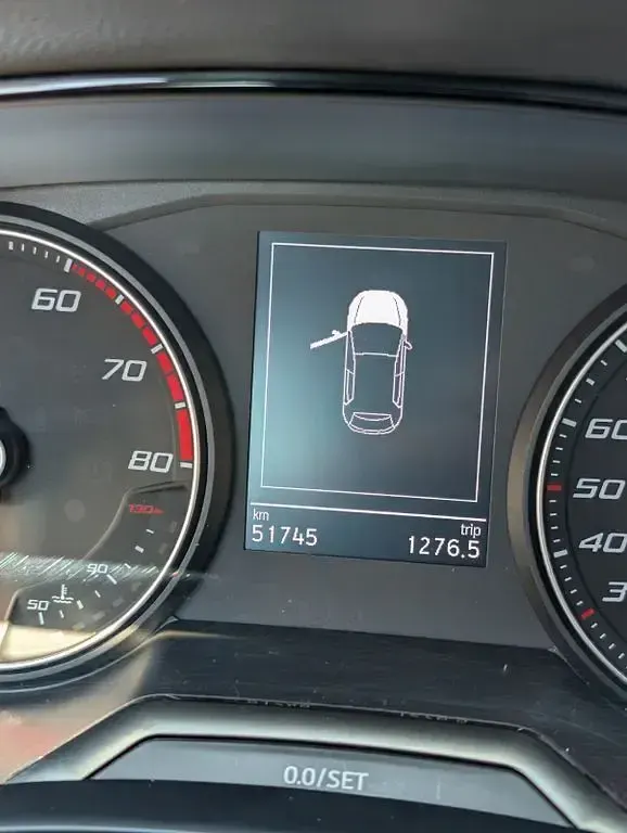 Gebraucht Seat Ibiza Beats 110 PS (80 kW) 2021 Schwarz Kleinwagen